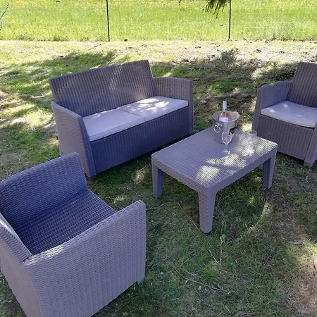 Chalet Tout Confort Proche D Ax 3 Domaines Vebre Exterior foto