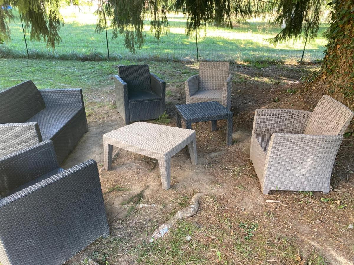 Chalet Tout Confort Proche D Ax 3 Domaines Vebre Exterior foto