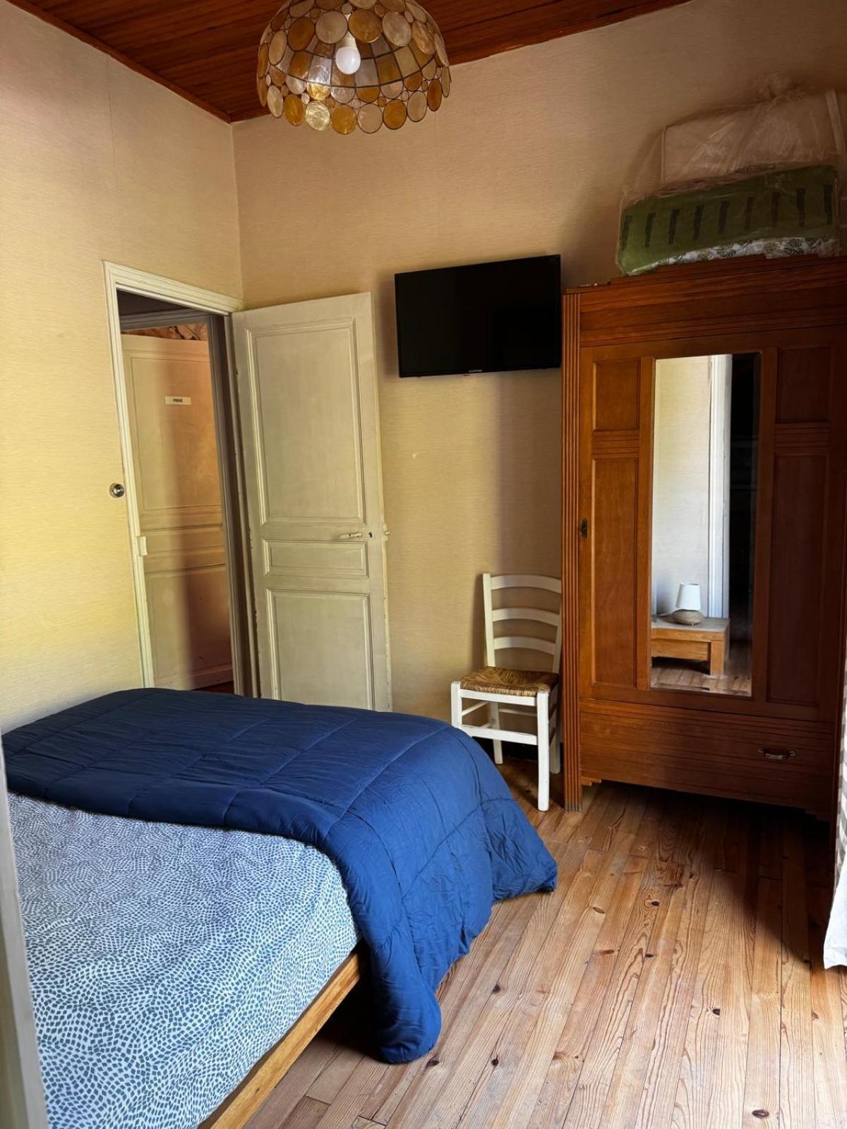 Chalet Tout Confort Proche D Ax 3 Domaines Vebre Exterior foto